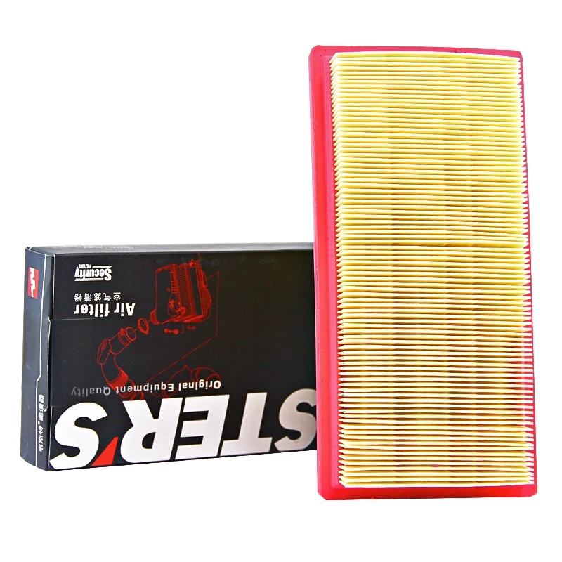 Filtro de aire WESTGUARD MA1582 – Mitsubishi Mirage G4 1.2 L - imagen 2