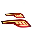 Rear Bumper Light