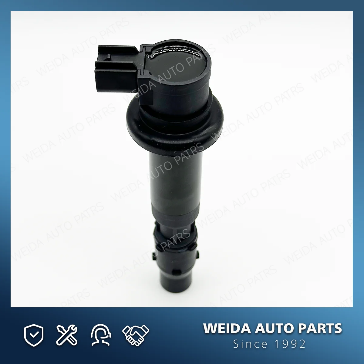 Bobina encendido 33410-29G00 Suzuki GSXR600 GSXR750 K4-K7 - imagen 2