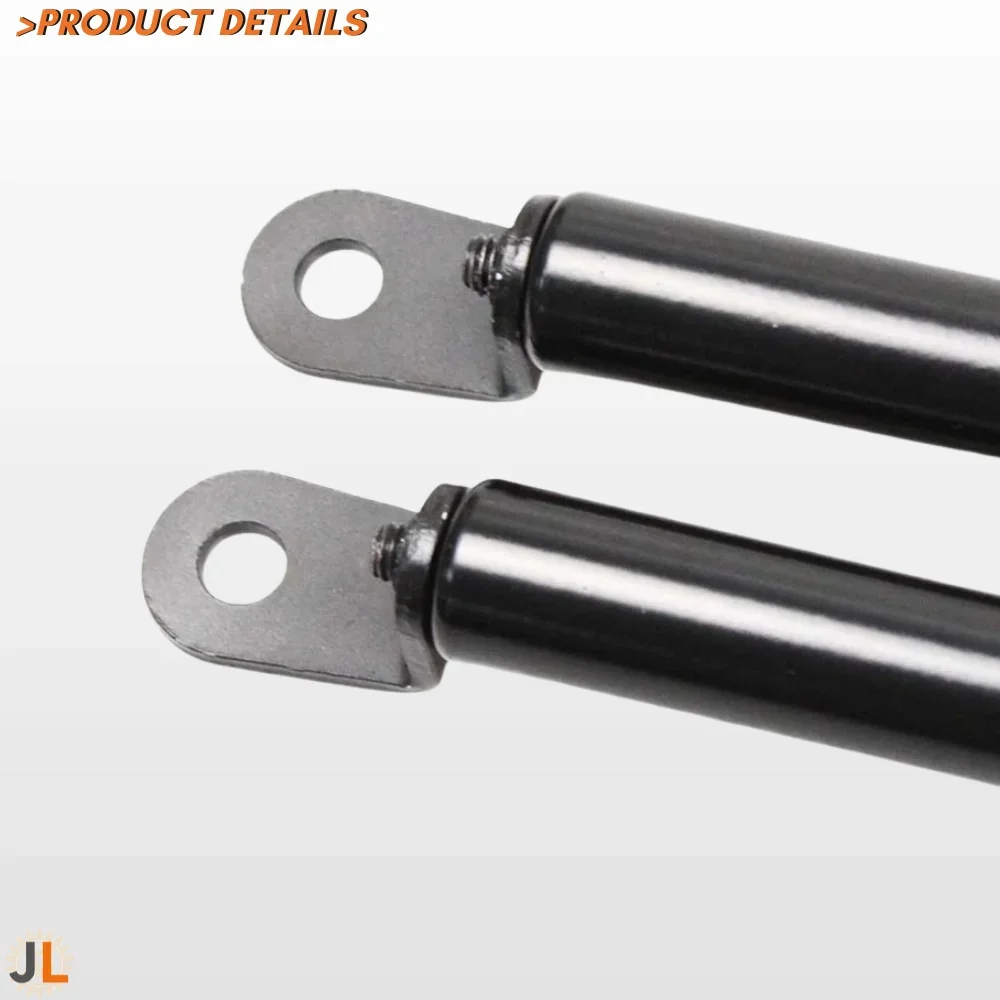Puntales maletero Honda Civic y Accord Sedan 92-95 – Resortes gas - imagen 3