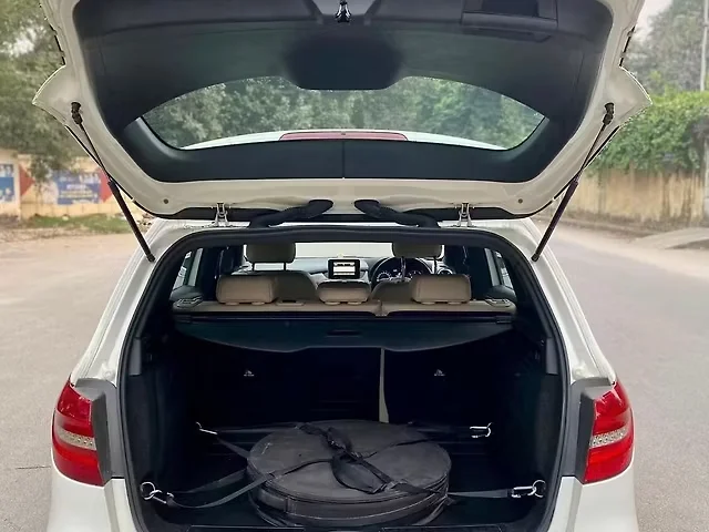 Mercedes-Benz Amortiguador de maletero Clase B W246 2011-2018