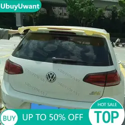 Alerón trasero LED VW para MK3 a MK8