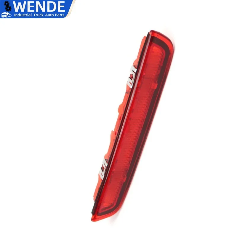 Tercera luz de freno LED compatible Toyota Yaris MK3 (2012-2020) - imagen 3