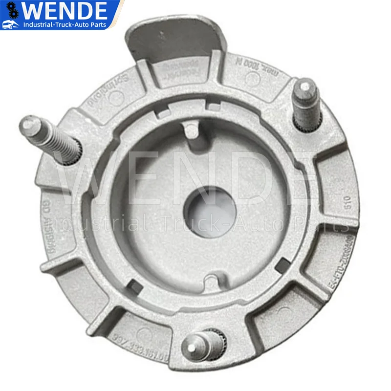 99733306100 99733306101 Cojinete de soporte de suspensión para Porsche 911 Carrera 997 GT2 GT3 - imagen 4