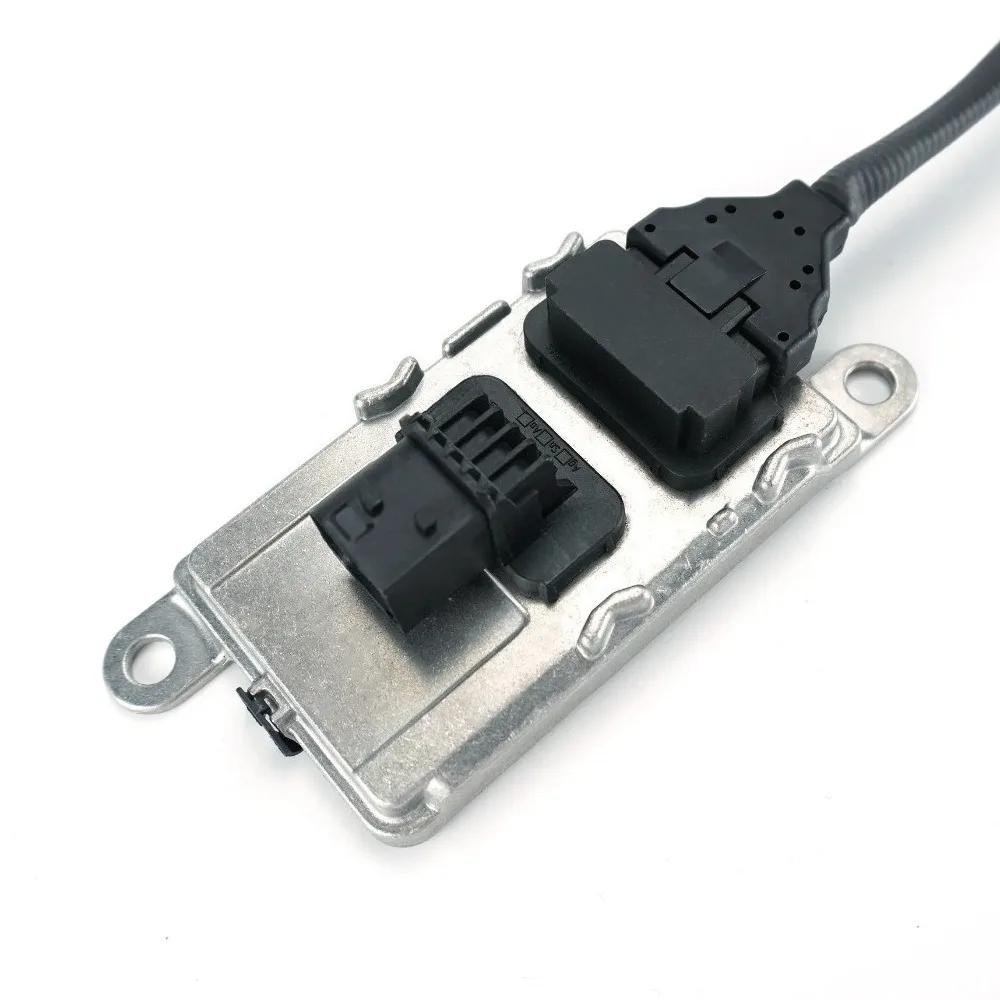 NGK 5WK96661D Sensor NOx de 24 V para camión DAF - imagen 5