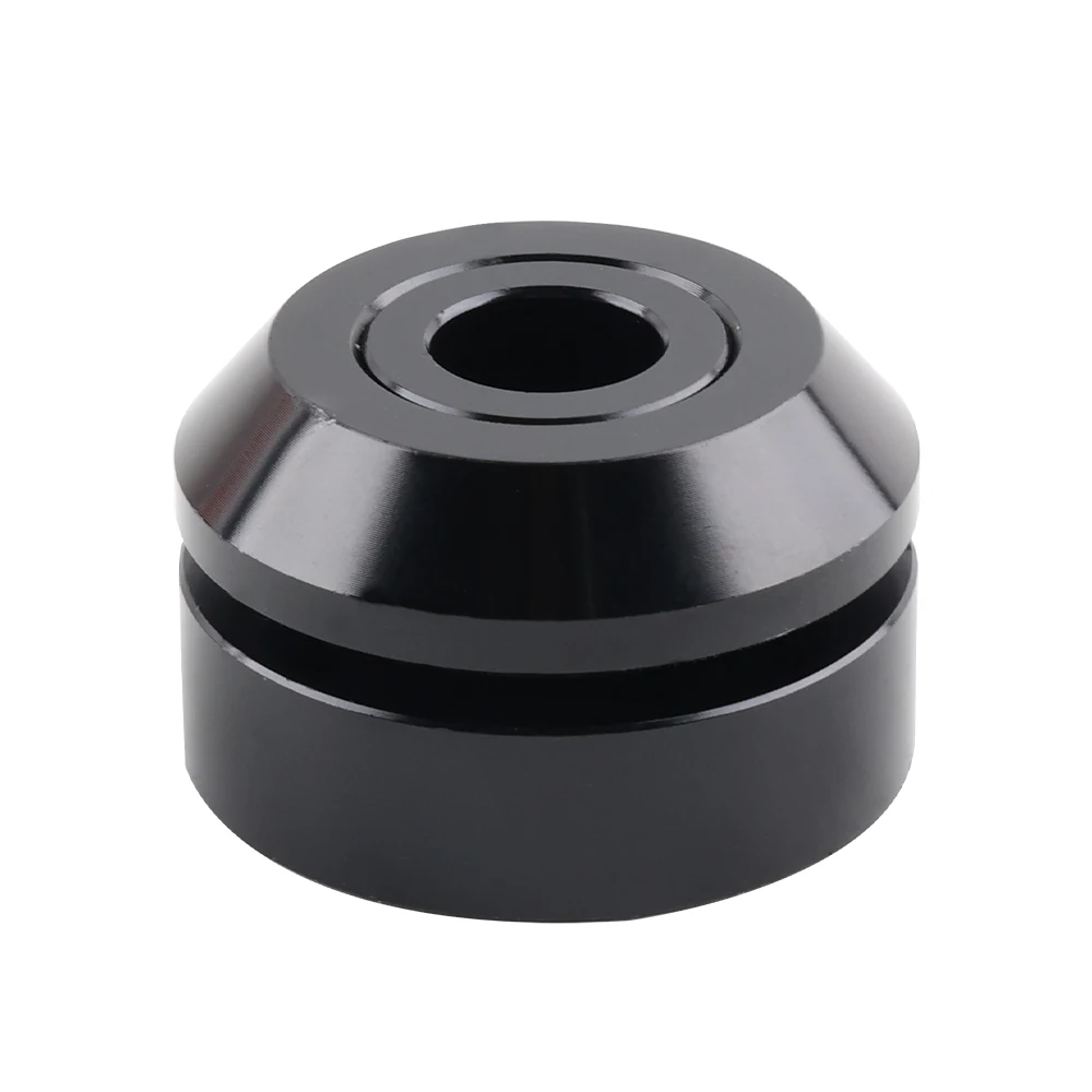 Buje portacojinete del eje transmision aluminio para Subaru WRX STI - imagen 5