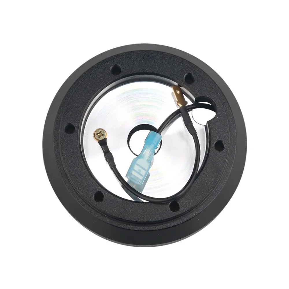 Cubo adaptador de volante Boss fino 6 tornillos Toyota Camry/Corolla - imagen 4