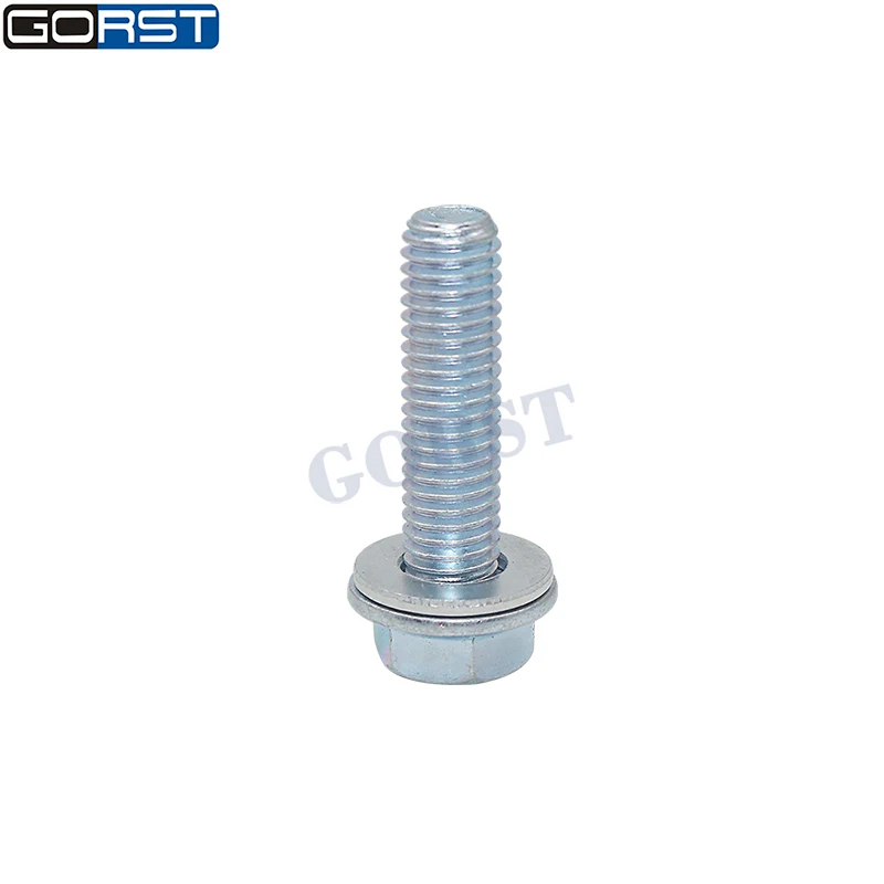 Perno basculante 2454042001 para Hyundai Galloper Pajero - imagen 3