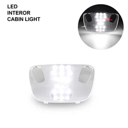 Lente luz techo interior Ford Mustang F-150 1994-2004