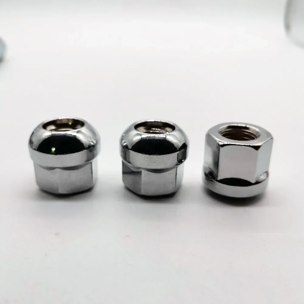 Tornillos y tuercas de rueda M12x1,5 para Honda City, Fit y Greiz - imagen 4