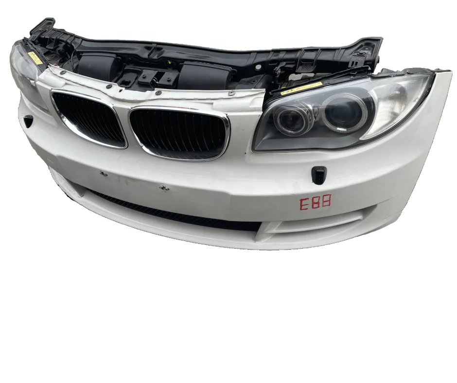 Rejilla de entrada de aire Classic Hit para BMW Serie 1 E82/E81/E87 - imagen 3
