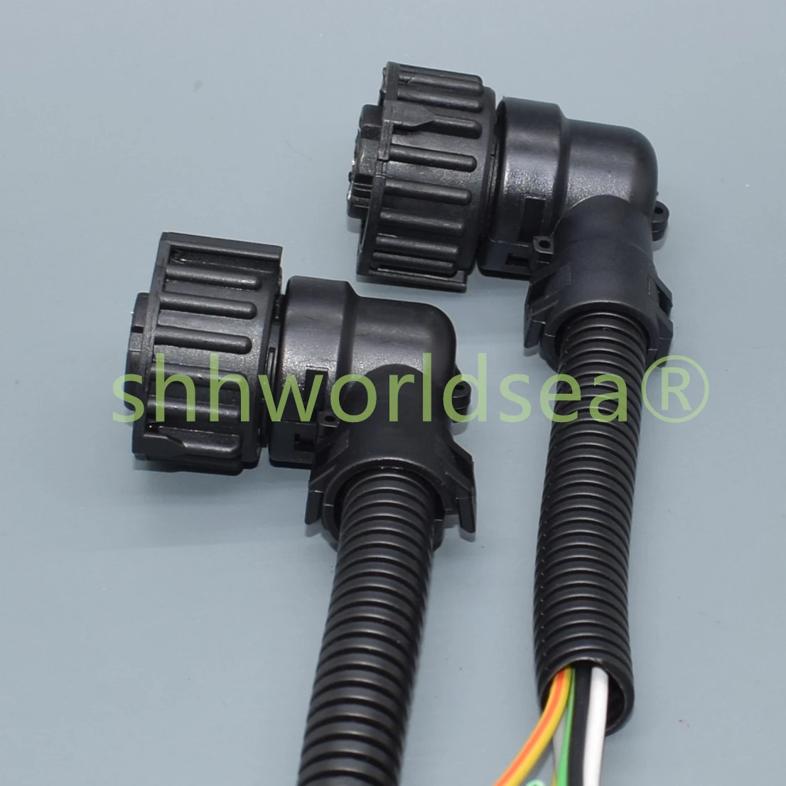 Conector hembra 4 pines 2,5mm estanco para VW y Audi – TE Connectivity - imagen 3