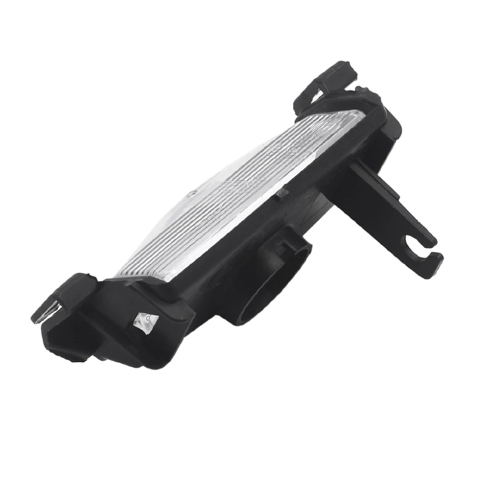Carcasa luz matrícula Mazda 2 3 2011-2013 BS1E-51-274E - imagen 5