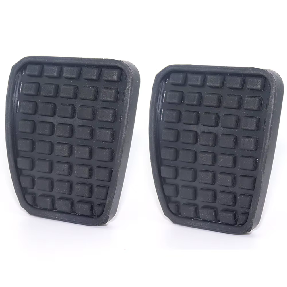 Gomas para pedales de embrague y freno Iveco Daily 2011-2021
