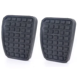 Gomas para pedales de embrague y freno Iveco Daily 2011-2021