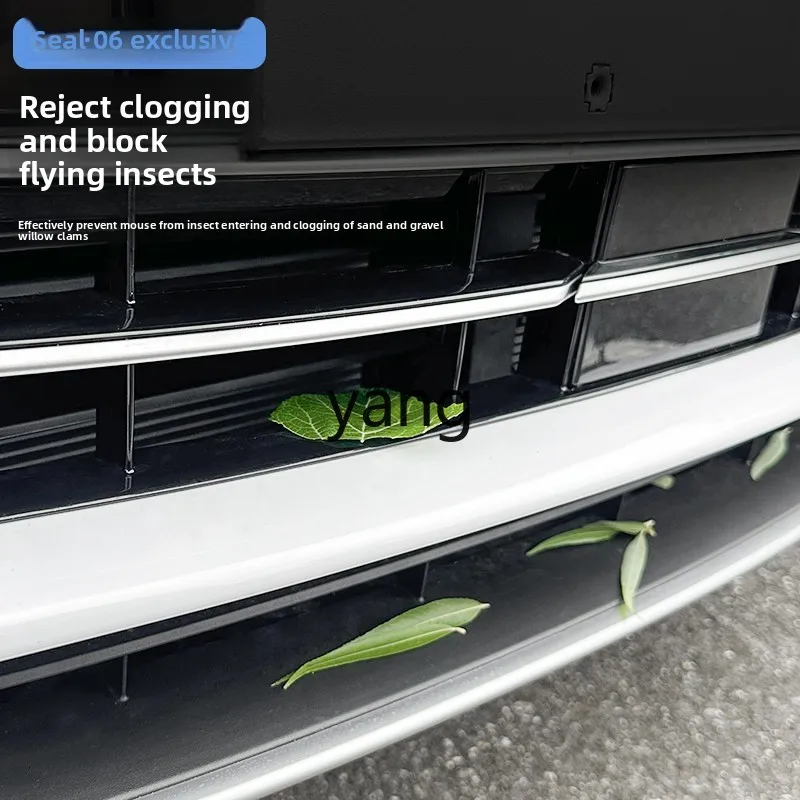 Malla antiinsectos Citroën CX – Depósito limpiaparabrisas - imagen 5