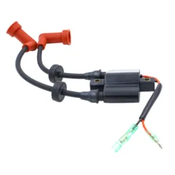 Bobina encendido AB56 motor fueraborda 40HP 2 tiempos OEM 6F6-85530