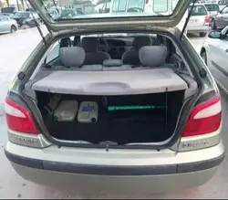 Amortiguadores de portón trasero Renault Mégane I Grandtour 1995-2002