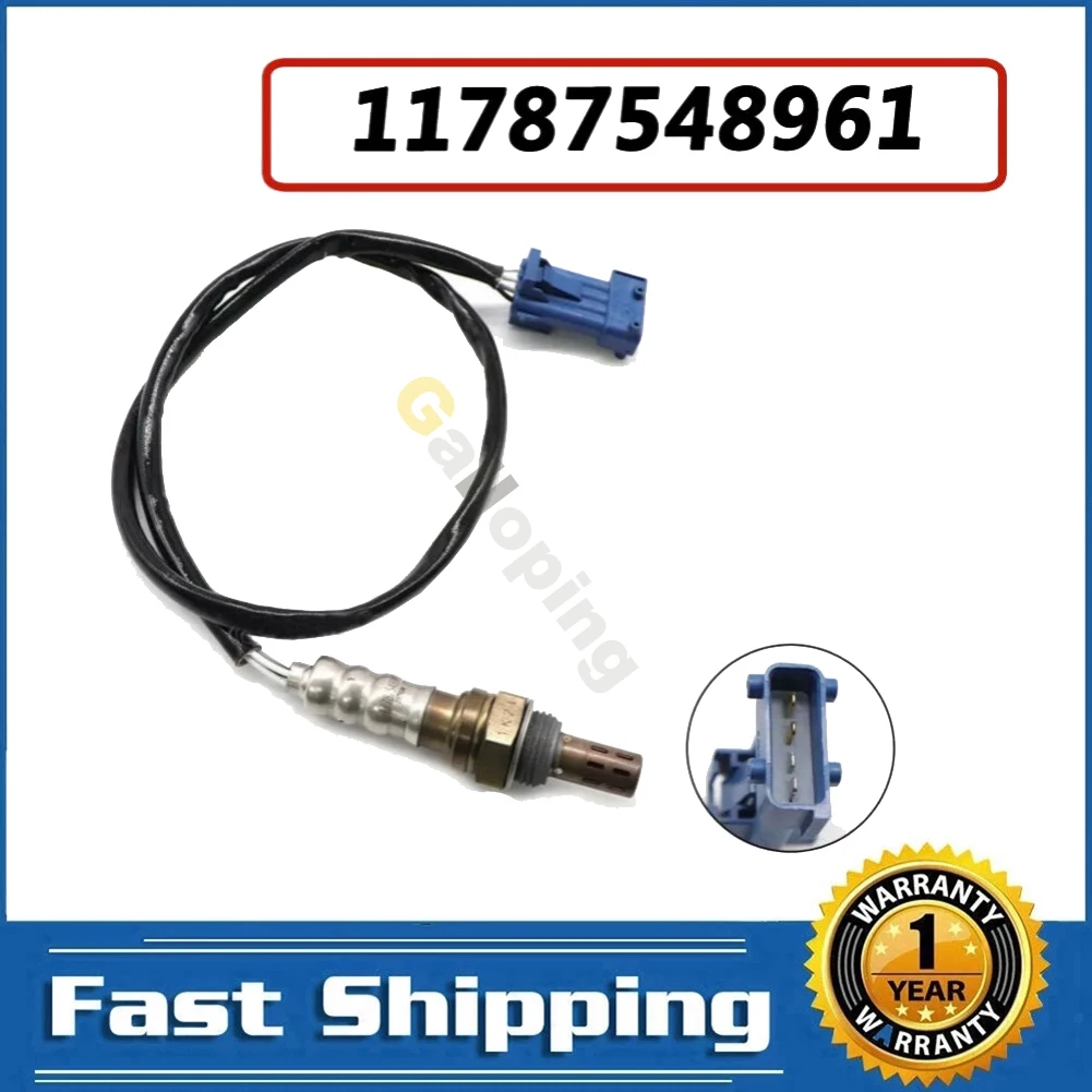 Sensor lambda trasero Mini Cooper 1.6 Countryman/Paceman
