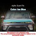 Ice Blue