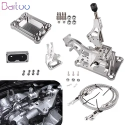 Bartoo kit cables de cambio para Honda RSX K20/K24 K-swap