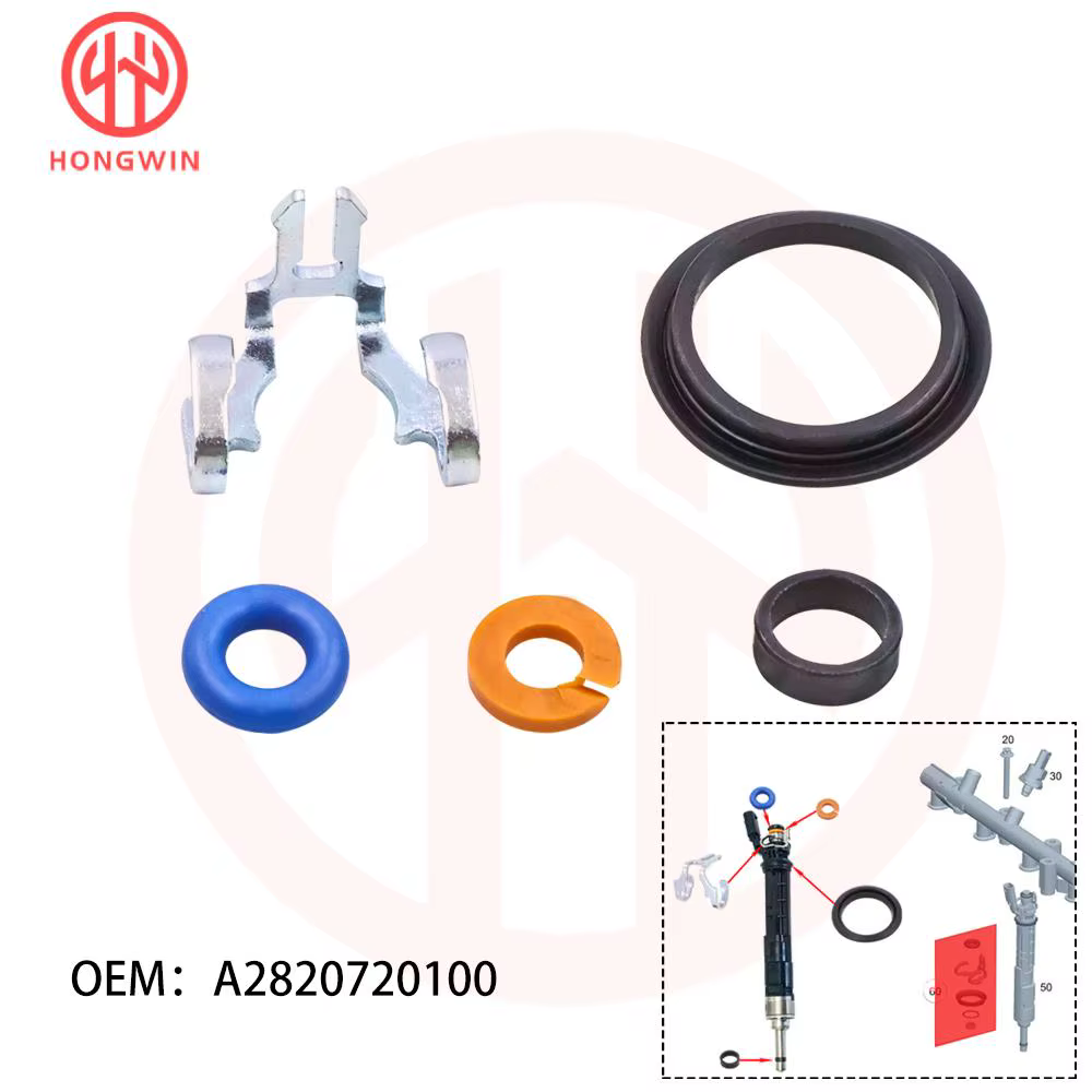 A2820720100 Junta de inyector de combustible – Mercedes-Benz M282