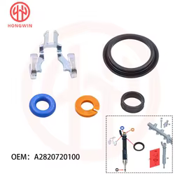 A2820720100 Junta de inyector de combustible – Mercedes-Benz M282
