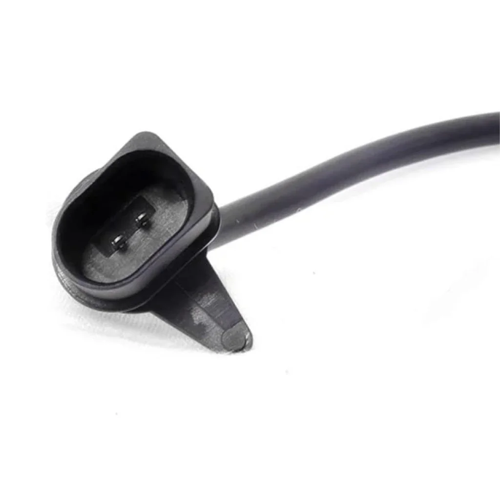Pastillas freno THREEON BWS7034 sensor de desgaste delantero Audi A4B9 - imagen 2