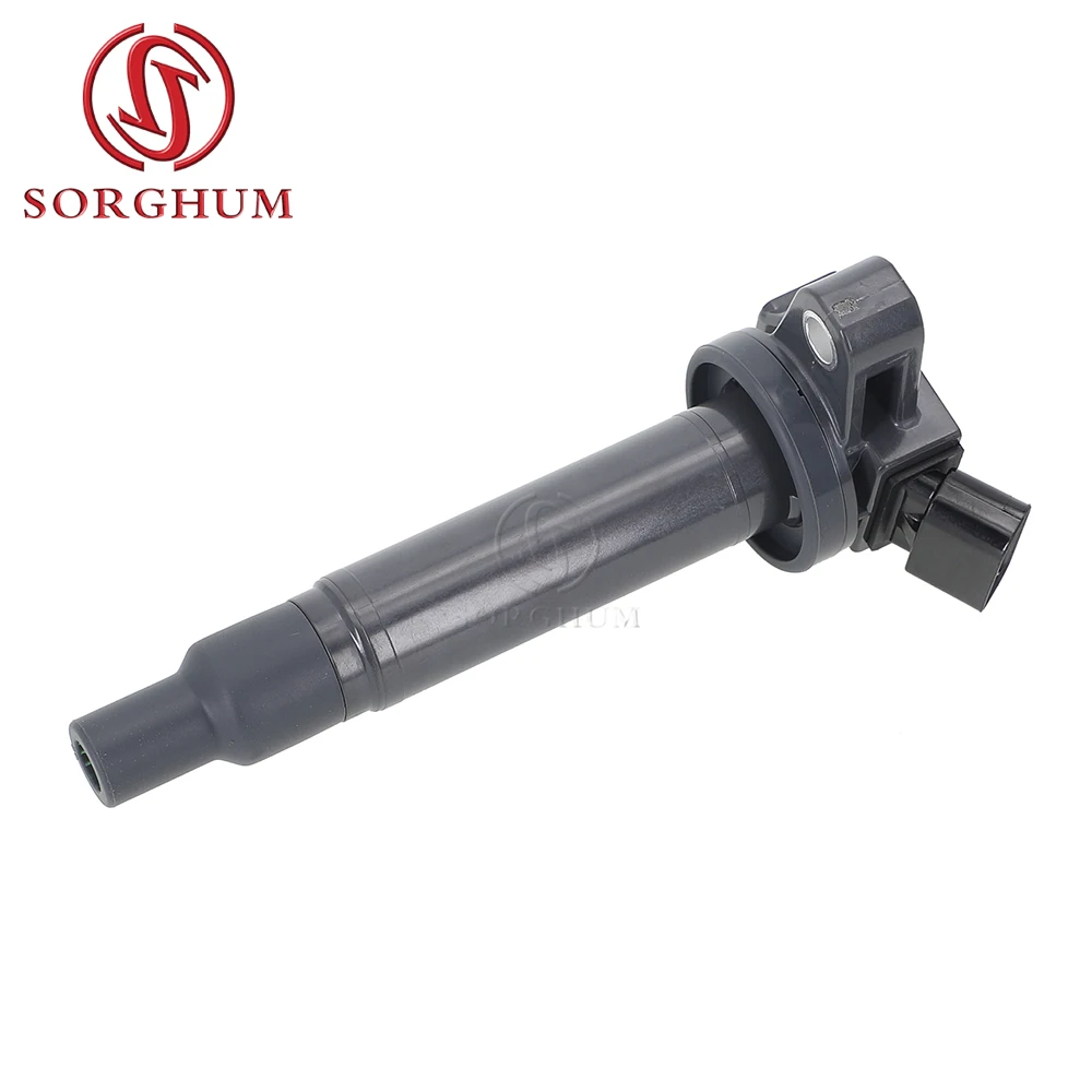 Sorghum 90919-02230 Bobina de encendido – Toyota/Lexus - imagen 3