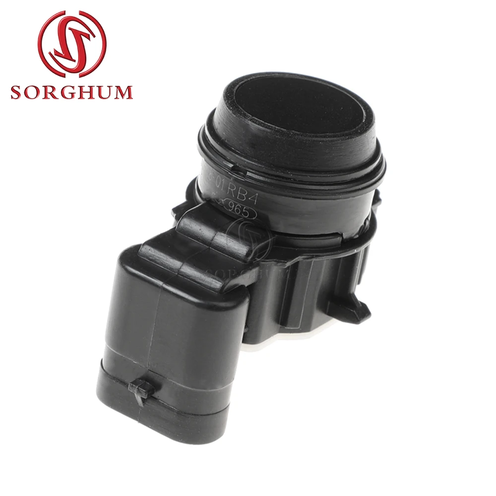 SORGHUM 3Q0919275A Sensor de aparcamiento PDC para Volkswagen Skoda Audi - imagen 4