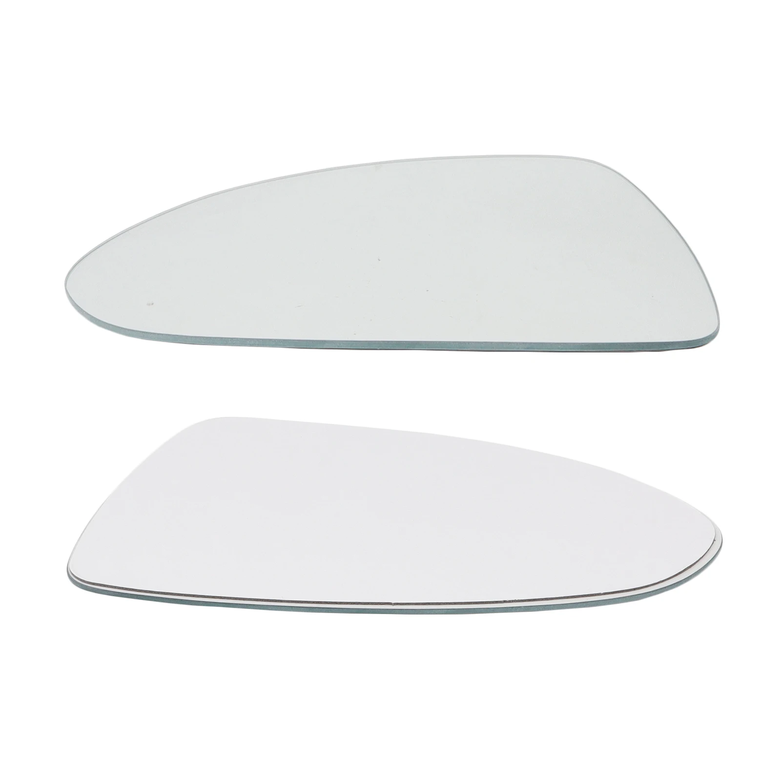 Cristal retrovisor Opel Corsa D/E 2006-2019, izquierdo o derecho - imagen 4