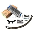 Silver 125-140cc