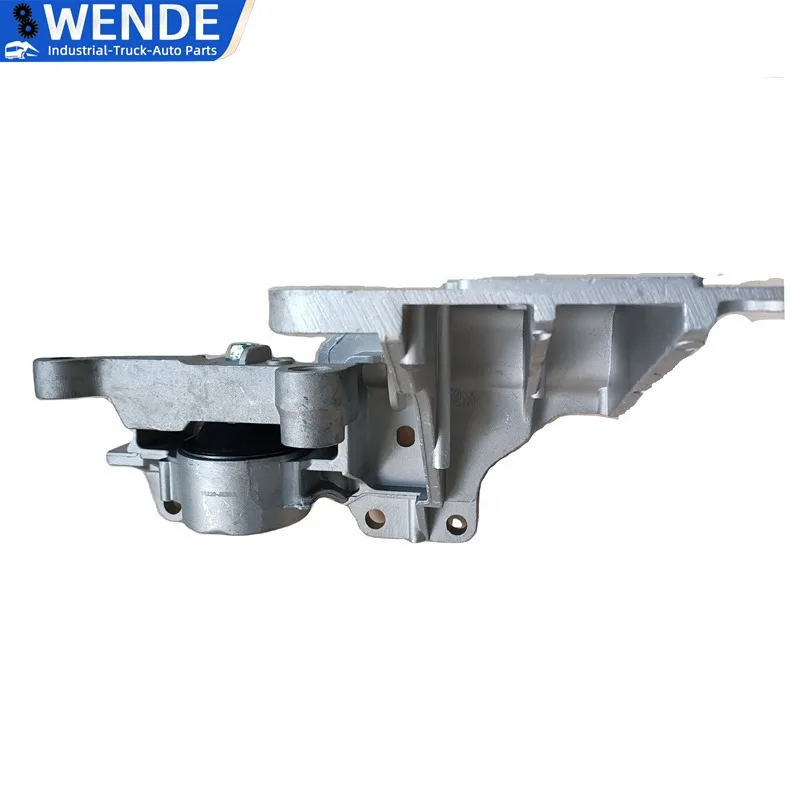 11220JD200 11220-JD21A 11220JD21A 11220-JE20A 11220JE20A soporte de motor para Nissan Qashqai J11 2014-2021 1.6L 2.0L gasolina diésel - imagen 3