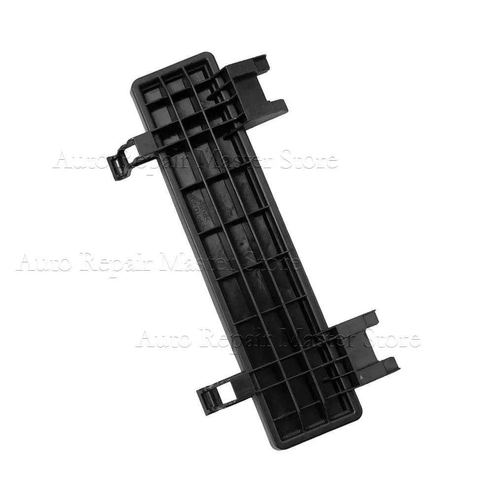 Tapa filtro aire acondicionado A 2468300142 – Mercedes GLA X156, CLA W117 - imagen 5