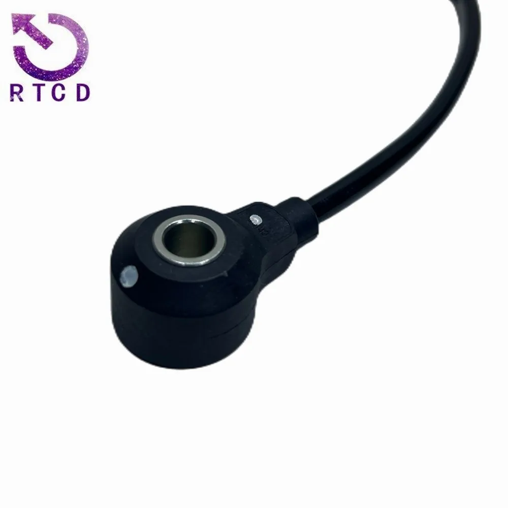 Sensor de detonación 594634/594633 para Citroën C4 Picasso y Peugeot 207 - imagen 2