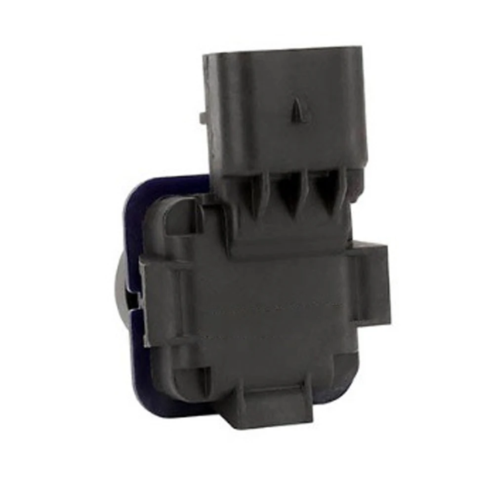 ES7Z19G490A Cámara marcha atrás CCD - Ford Fusion Mondeo 2013-2016 - imagen 4