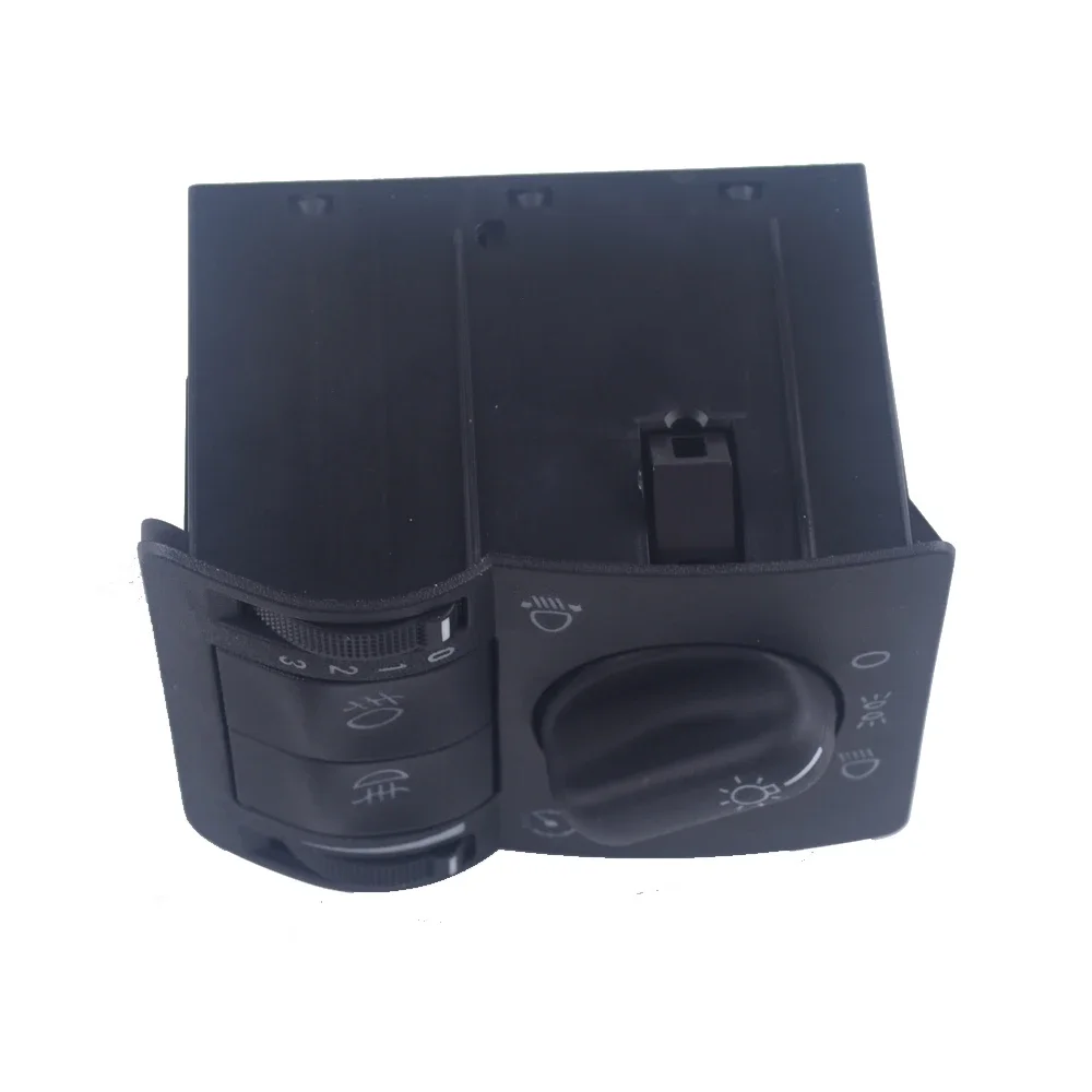 6240097 Mando de luces con antinieblas Opel Astra G, Vectra y Zafira - imagen 3