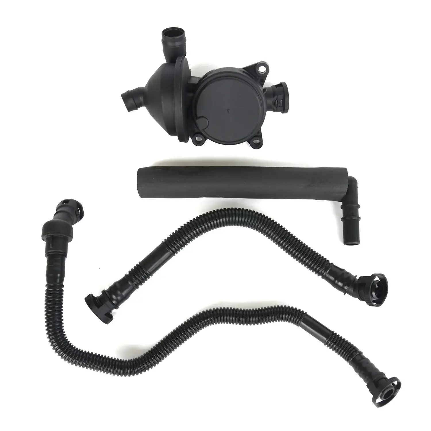 Kit mangueras válvula cárter CCV AP03 – BMW 316 318 E46 N42/N46 - imagen 3