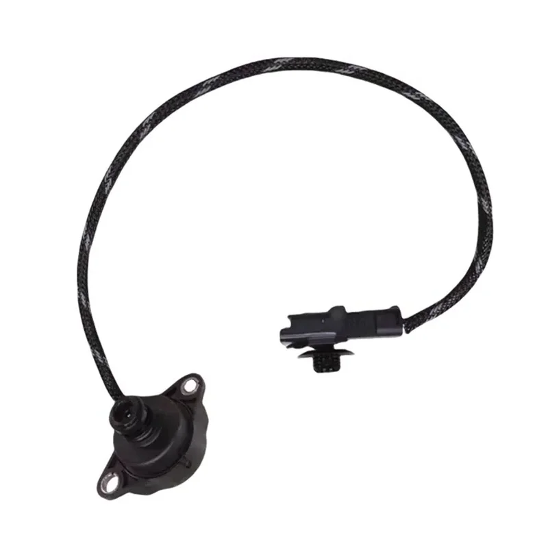 252979 8201360522 Original nuevo VÁLVULA DE ELECTRO AL4 para Peugeot 206CC 307CC 308CC SW 407 Citroen C2 C3 C4 Picasso C5 - imagen 2