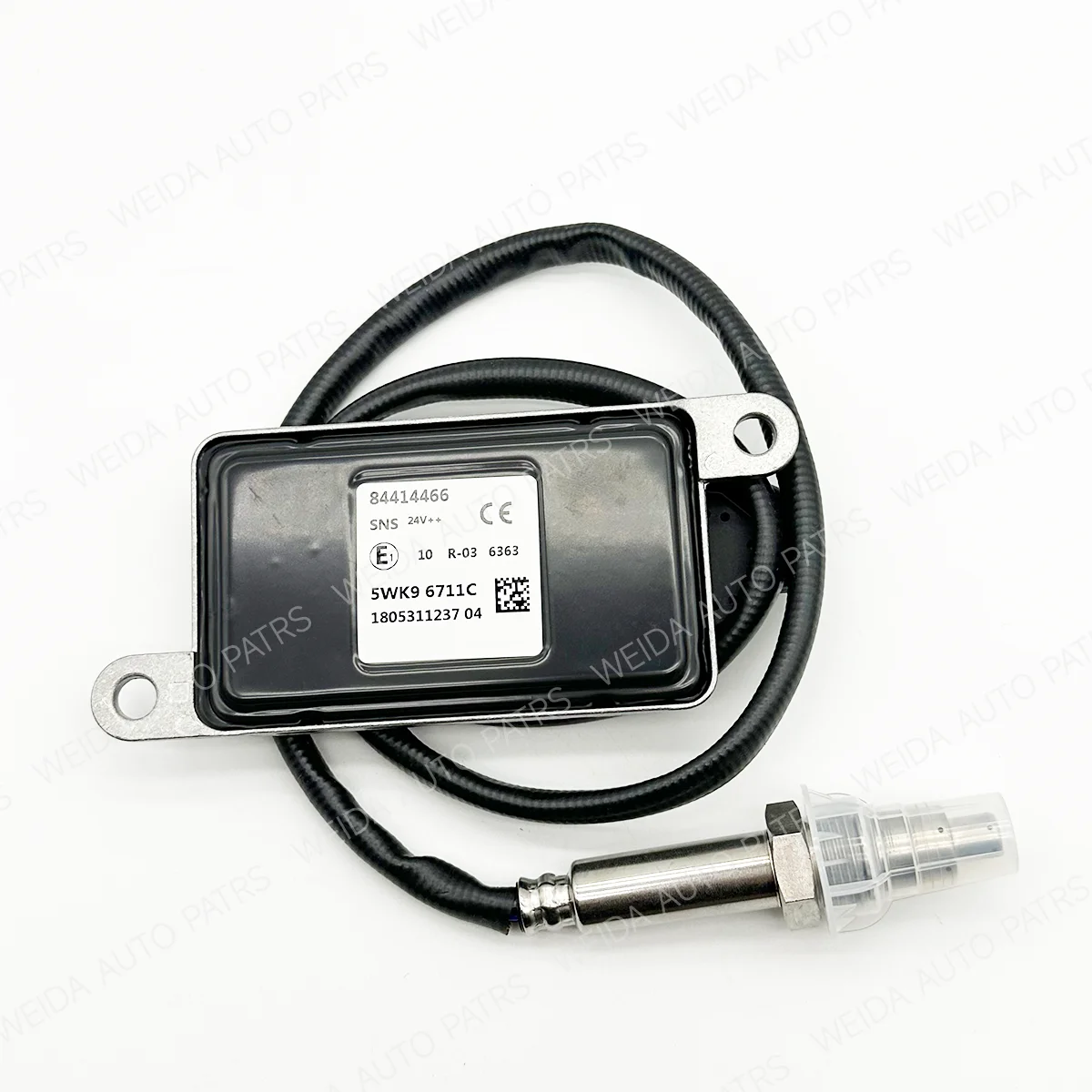 84414466 -5WK96711C 84292579 Nuevo Sensor de oxígeno y nitrógeno NOX para PUMA - imagen 2