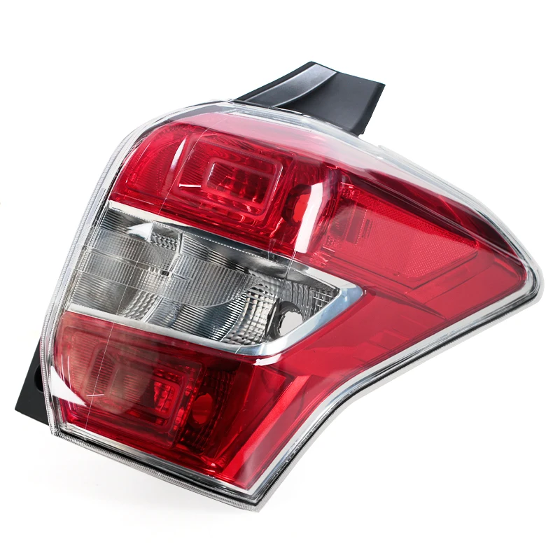 Para Subaru Forester 2013 2014 2015 señal de giro luz intermitente luces de señal luz trasera luz de advertencia de freno luz de respaldo sin bombilla - imagen 4