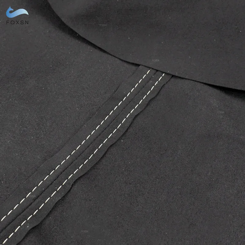 Panel Reposabrazos Cuero Ante para VW Golf 5 Jetta 2005-2010 - imagen 4