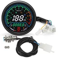 Gauge with Sensor