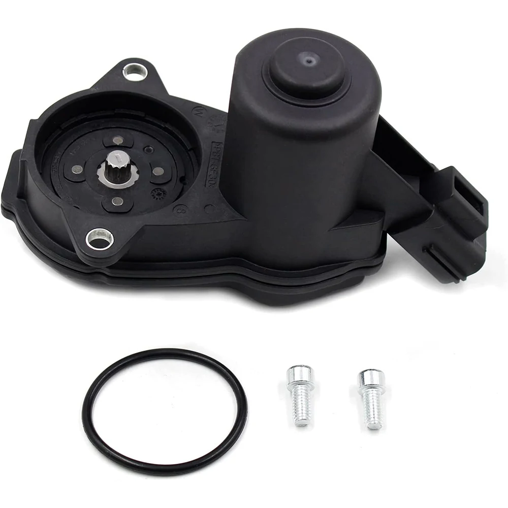 Servomotor freno de estacionamiento 32338814 – Renault Mégane Scénic - imagen 3