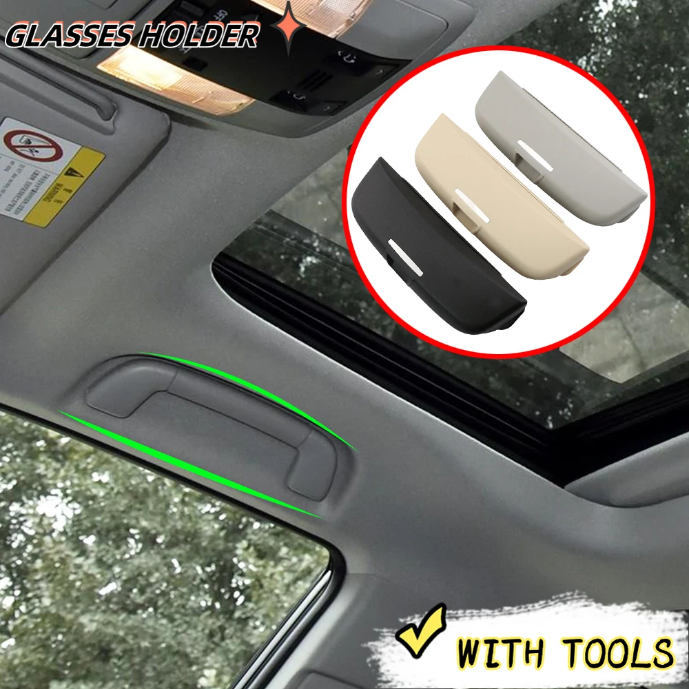 Estuche para gafas de sol Lexus ES, RX, GS e IS 2016-2017