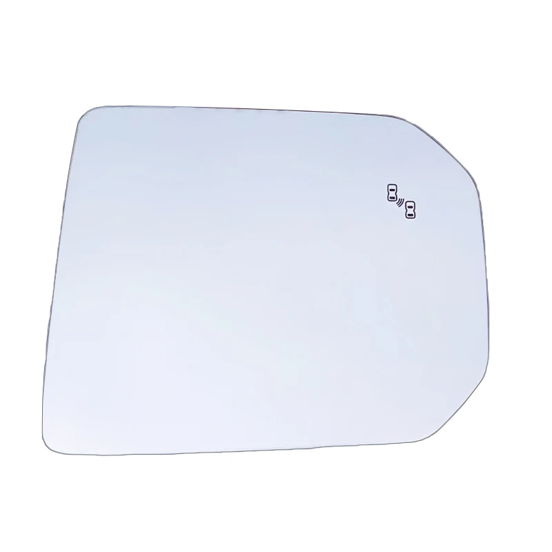 Chery Jetour espejo retrovisor calefactable Traveler T2 2023-2024 - imagen 2
