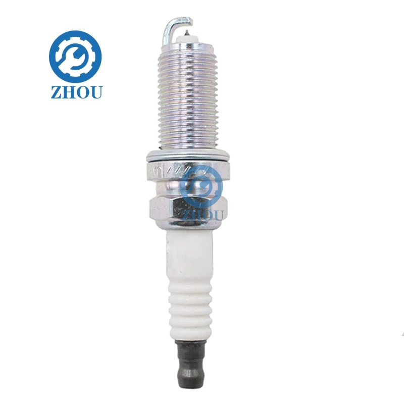 PLFR5A-11 22401-5M015 Bujía para Infiniti FX35/G35 3.5 V6 - imagen 2