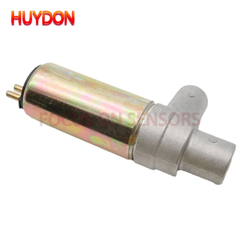 Válvula de ralentí IAC A0001411625 para Mercedes W126/R107 - imagen 4