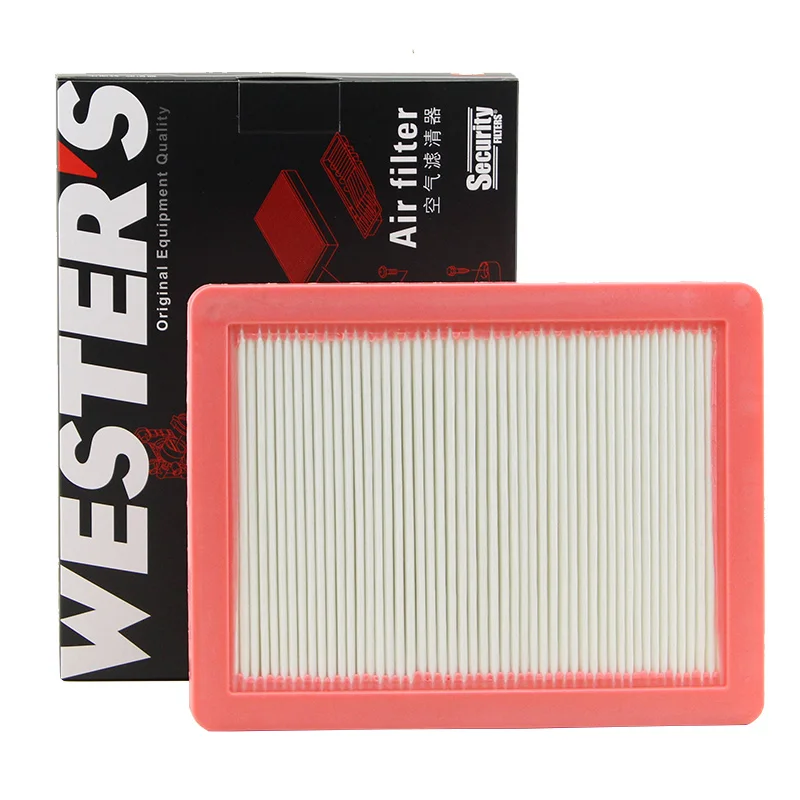 Filtro de aire WESTGUARD para MG 6 1.0T y 1.5T - imagen 3