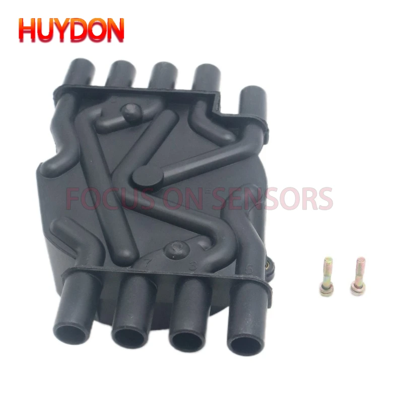 Rotor distribuidor 10452459 - Cadillac Escalade, Silverado y Suburban - imagen 3